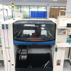 SMT加工的貼片編程程序編輯和檢查 SMT加工的貼片編程程序編輯和檢查