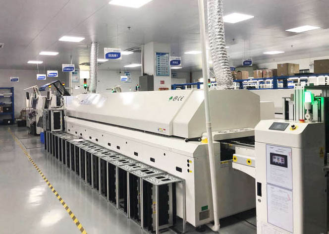 SMT貼片加工廠的貼片關(guān)鍵工藝 SMT貼片加工廠的貼片關(guān)鍵工藝