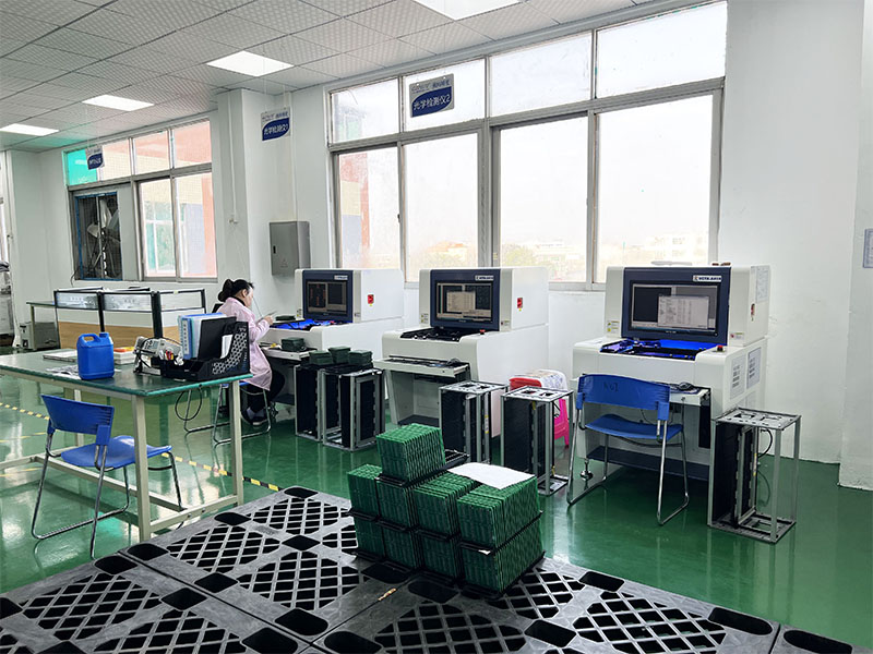 貼片加工廠對焊接空洞的分析