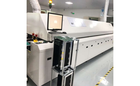 SMT貼片加工收費標準