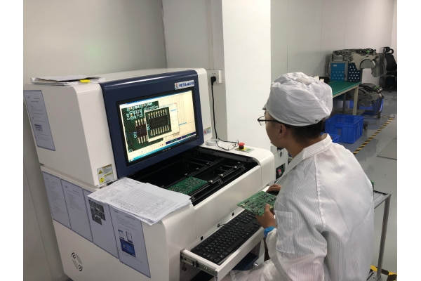 如何做好smt電子廠的靜電防護