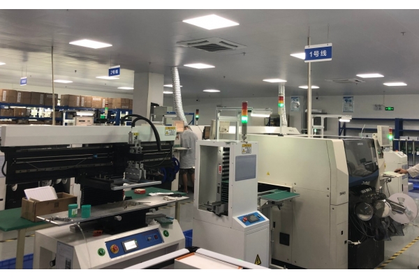 smt之家的貼片加工常見問題