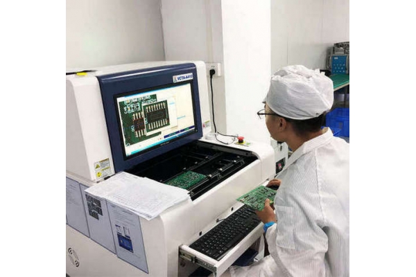 SMT加工_專業(yè)廠家常見的質量檢測