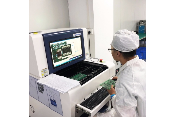 SMT加工廠_貼片加工的虛焊產(chǎn)生原因