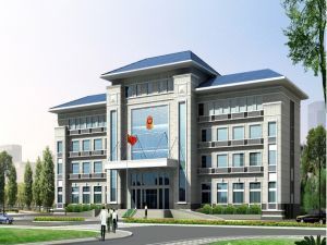 湖北遠安縣公安局電話/以太網(wǎng)傳輸系統(tǒng)