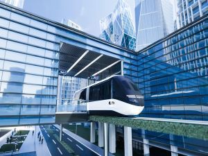 宇航-地鐵IP視頻監(jiān)控解決方案: