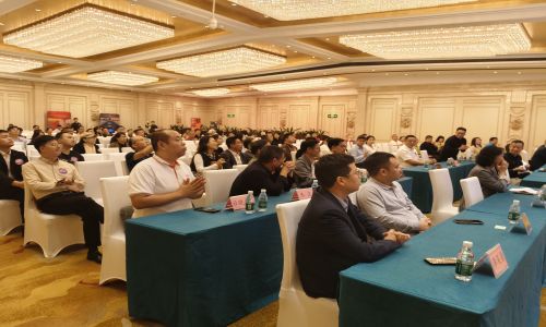 【精彩回顧】宇航工業(yè)交換機(jī)十一月高光集錦，全國產(chǎn)硬核實(shí)力派！